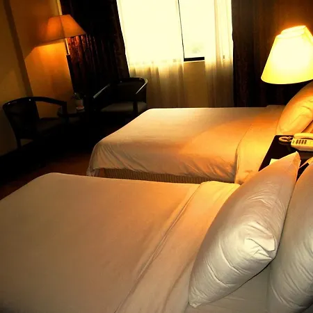 Kuala Lumpur International Hotel-2