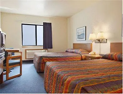 Knights Inn Memphis At Macon Cove-2