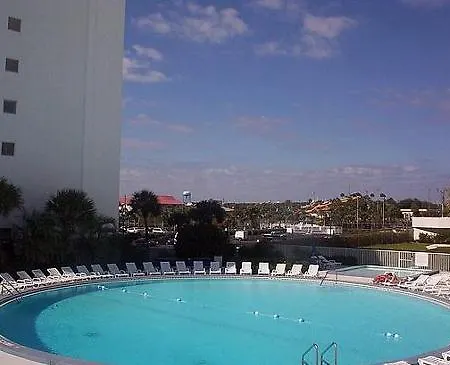 Holiday Inn On The Beach Destin-2