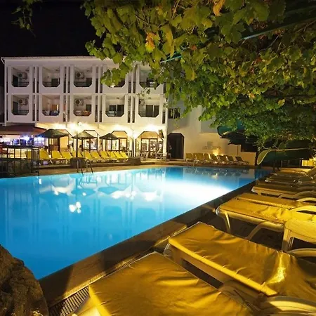 Irmak Hotel-3