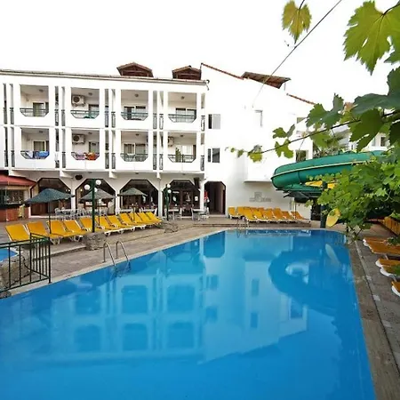 Irmak Hotel-2