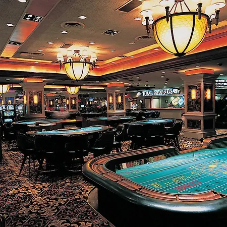 Harrah'S Reno Hotel & Casino-2