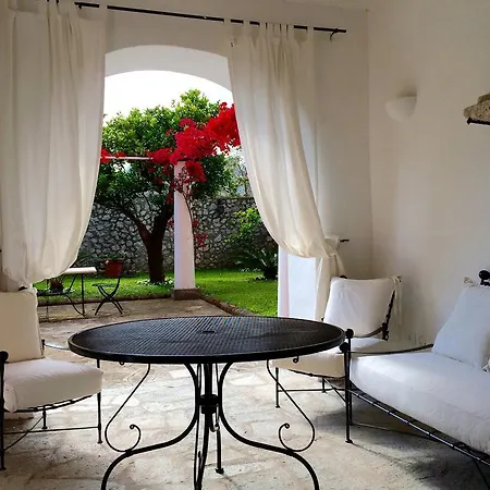 Capri Villa Bismarck-2