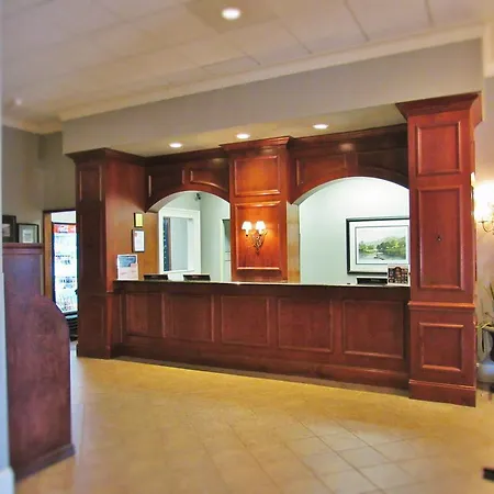 Gervais Street Hotel-3