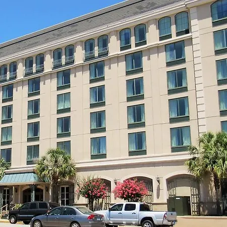 Gervais Street Hotel-2