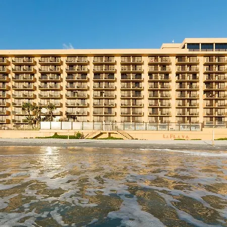 Laplaya Resort & Suites-3