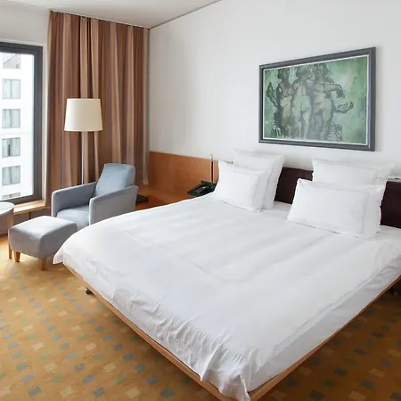 Swissotel Berlin Kurfuerstendamm-2
