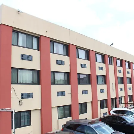 Jfk Inn-2