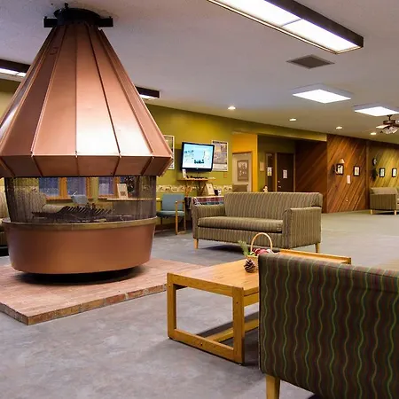 Leavenworth Camping Resort Lodge 1-3
