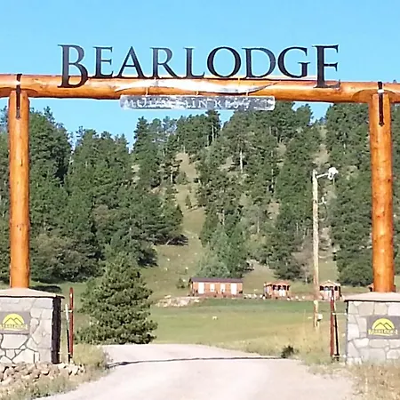 Bearlodge Mountain Resort-2