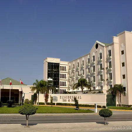 Best Western Residencial Inn And Suites-2
