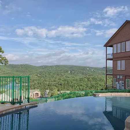 Cliffs Resort Table Rock Lake-3