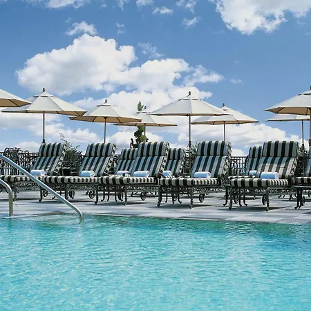 Market Pavilion Hotel-2