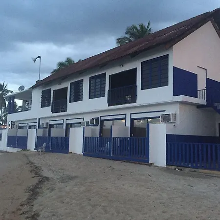 Hotel Joyuda Beach-3