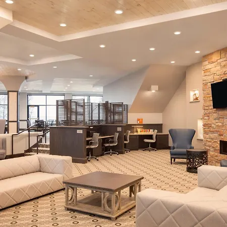 Country Inn & Suites By Radisson, Bemidji, Mn-3