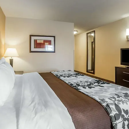Sleep Inn Provo Near University-2