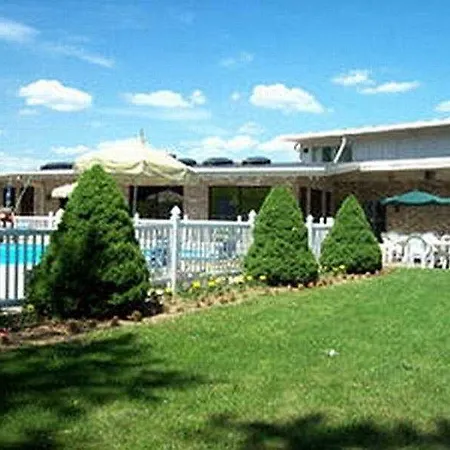 Travelodge By Wyndham Bedford-3