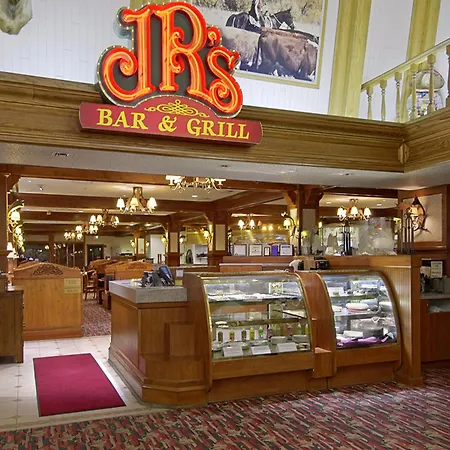 Gold Country Inn And Casino By Red Lion Hotels-2