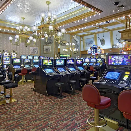 Gold Country Inn And Casino By Red Lion Hotels-3