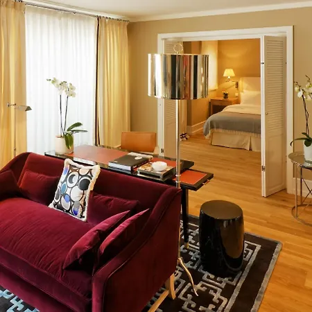 House Of Huetter- Heidelberg Suites Boutique-3