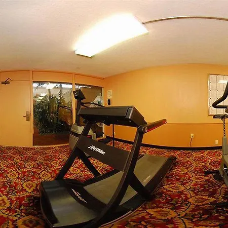 Welcome Inn - Columbia-3