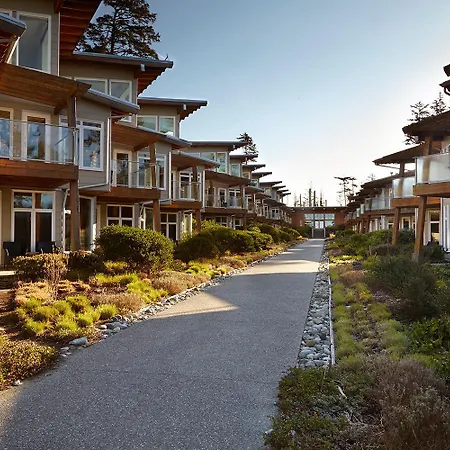 Cox Bay Beach Resort-2