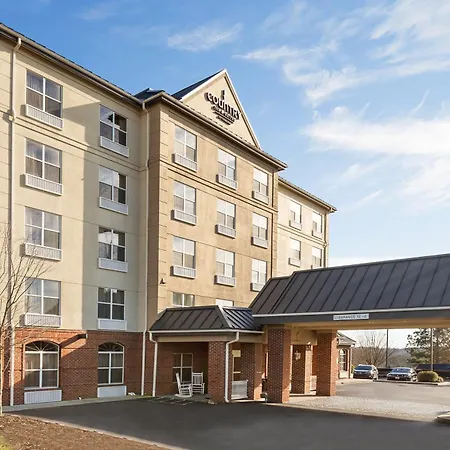 Country Inn & Suites By Radisson, Anderson, Sc-2