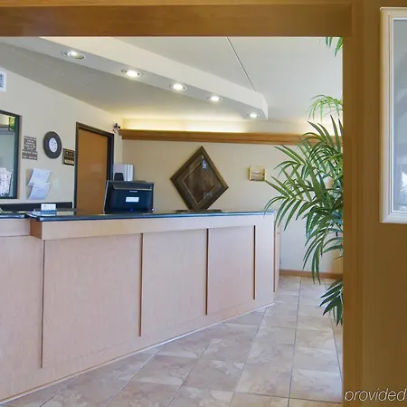 Americas Best Value Inn & Suites Conway-3