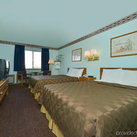 Sunset Inn Tucumcari Nm-2