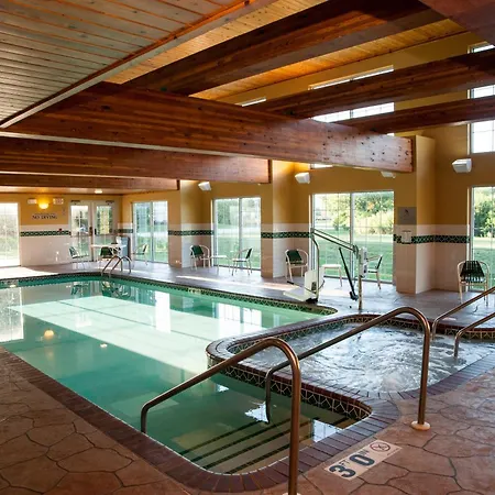 Country Inn & Suites By Radisson, Milwaukee Airport, Wi-2