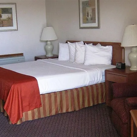 Fort Hays Inn-3