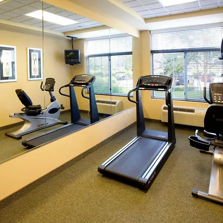 Extended Stay America Suites - Chesapeake - Greenbrier Circle-3