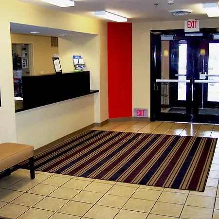 Studio 6 Extended Stay Minneapolis Airport Eagan Mn-3