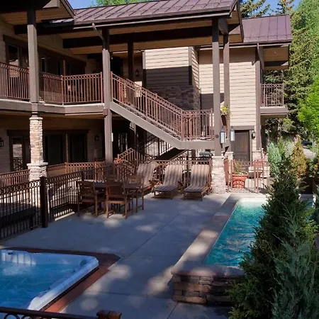 Bluegreen Vacations Innsbruck Aspen, Ascend Resort Collection-3