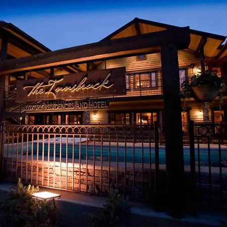 Bluegreen Vacations Innsbruck Aspen, Ascend Resort Collection-2