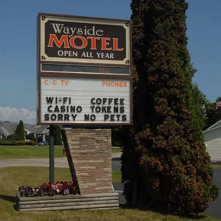 Wayside Motel-3