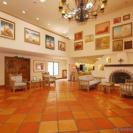 Comfort Suites Taos-3