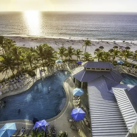 Naples Beach Hotel And Golf Club-3