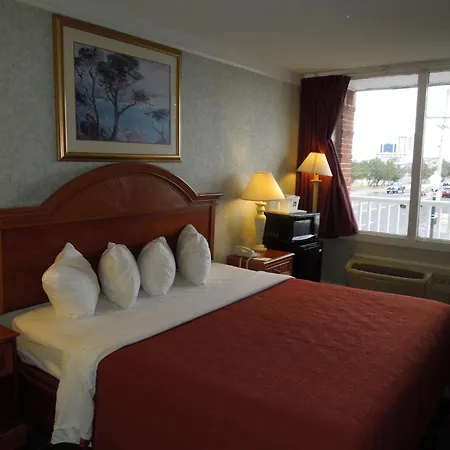 Knights Inn Atlantic City-2