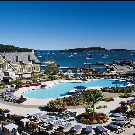 The Harborside Hotel And Marina-2