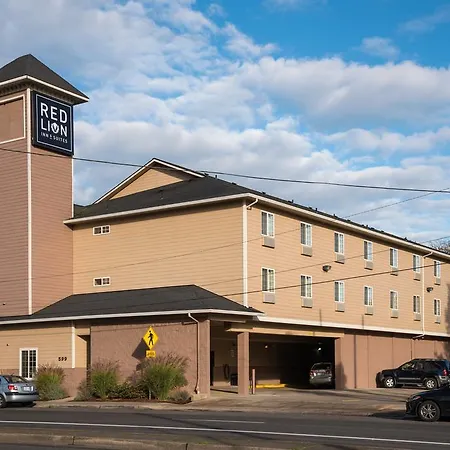 Red Lion Inn & Suites Eugene-3
