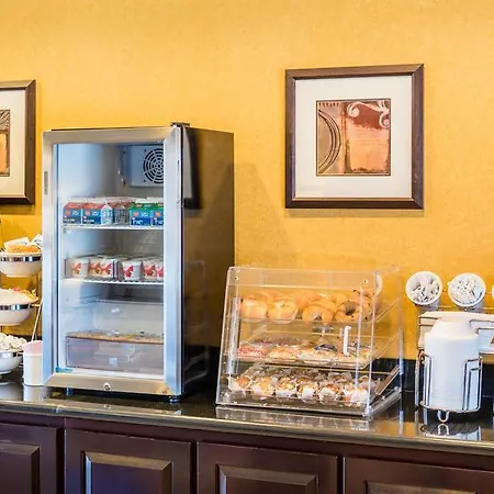 Red Lion Inn & Suites Eugene-2