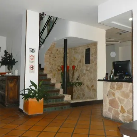 Hotel Casa Toscano-2