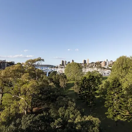 Vibe Hotel Rushcutters Bay Sydney-3