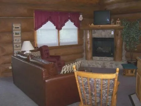 Mountain Shadows Resort-2
