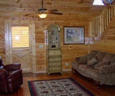 Mountain Shadows Resort-3
