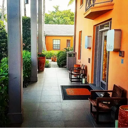 Hotel Biba-2