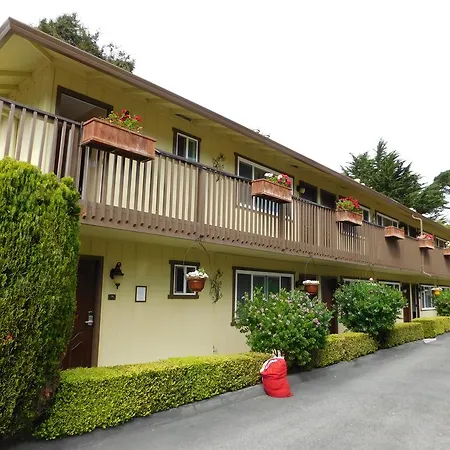 Deer Haven Inn-2