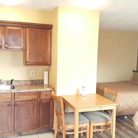 Oakdale Motel-2