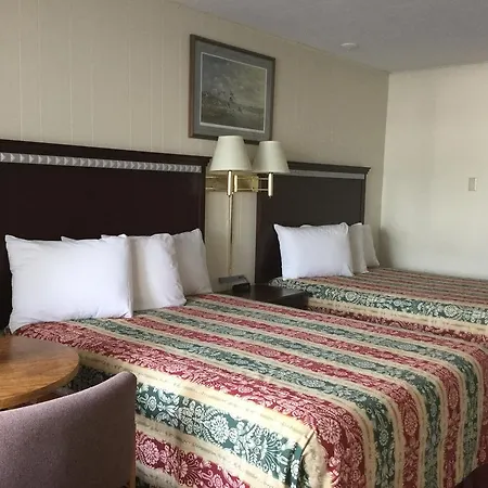 Inn Town Motel-2
